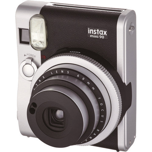 Cámara instantánea Fujifilm INSTAX Mini 90 Neo Classic